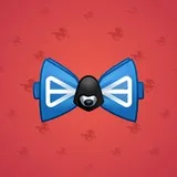 Bow Tie #427 Bow Tie #427