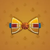 Bow Tie #522 Bow Tie #522