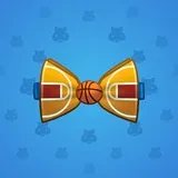 Bow Tie #539 Bow Tie #539