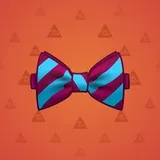 Bow Tie #551 Bow Tie #551