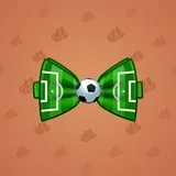 Bow Tie #558 Bow Tie #558