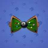 Bow Tie #591 Bow Tie #591