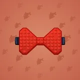 Bow Tie #606 Bow Tie #606
