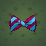 Bow Tie #618 Bow Tie #618