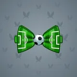 Bow Tie #627 Bow Tie #627