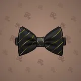 Bow Tie #638 Bow Tie #638