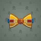 Bow Tie #654 Bow Tie #654