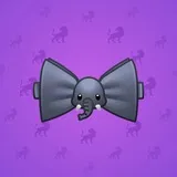 Bow Tie #683 Bow Tie #683