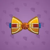 Bow Tie #703 Bow Tie #703