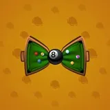 Bow Tie #724 Bow Tie #724