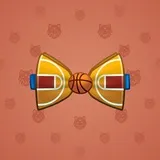 Bow Tie #815 Bow Tie #815