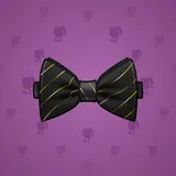 Bow Tie #863 Bow Tie #863
