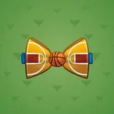 Bow Tie #974 Bow Tie #974