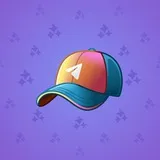 Durov’s Cap #1013 Durov’s Cap #1013