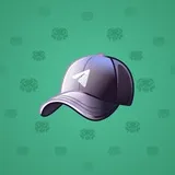 Durov’s Cap #1020 Durov’s Cap #1020