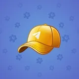 Durov’s Cap #1023 Durov’s Cap #1023