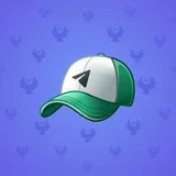 Durov’s Cap #1027 Durov’s Cap #1027