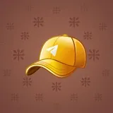 Durov’s Cap #1061 Durov’s Cap #1061