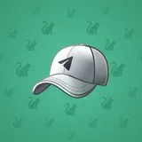 Durov’s Cap #1076 Durov’s Cap #1076