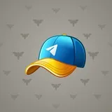 Durov’s Cap #1080 Durov’s Cap #1080