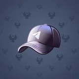 Durov’s Cap #1091 Durov’s Cap #1091