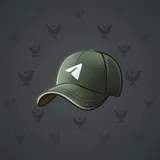 Durov’s Cap #1104 Durov’s Cap #1104