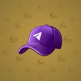 Durov’s Cap #1116 Durov’s Cap #1116