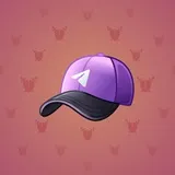 Durov’s Cap #1139 Durov’s Cap #1139