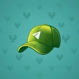 Durov’s Cap #1161 Durov’s Cap #1161