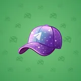 Durov’s Cap #1168 Durov’s Cap #1168