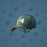 Durov’s Cap #1178 Durov’s Cap #1178