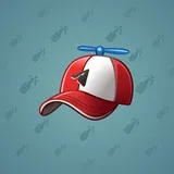 Durov’s Cap #1180 Durov’s Cap #1180