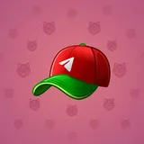 Durov’s Cap #1186 Durov’s Cap #1186