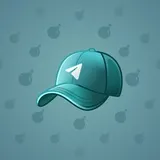 Durov’s Cap #1207 Durov’s Cap #1207