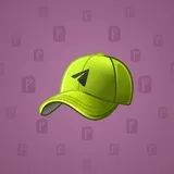 Durov’s Cap #1210