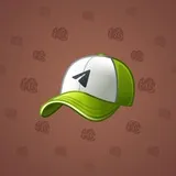 Durov’s Cap #1217 Durov’s Cap #1217