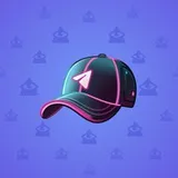 Durov’s Cap #1233 Durov’s Cap #1233