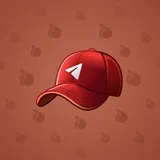 Durov’s Cap #1234 Durov’s Cap #1234