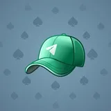 Durov’s Cap #1243