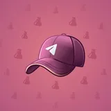 Durov’s Cap #1255 Durov’s Cap #1255