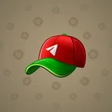 Durov’s Cap #1258 Durov’s Cap #1258