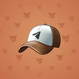Durov’s Cap #1264 Durov’s Cap #1264