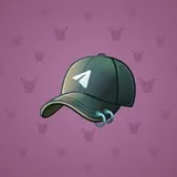 Durov’s Cap #1282 Durov’s Cap #1282