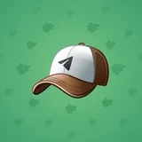 Durov’s Cap #1284 Durov’s Cap #1284