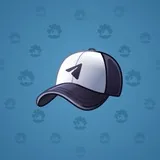 Durov’s Cap #1296 Durov’s Cap #1296