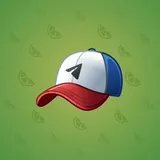 Durov’s Cap #1316 Durov’s Cap #1316