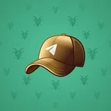 Durov’s Cap #1319 Durov’s Cap #1319