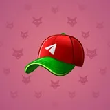 Durov’s Cap #1324 Durov’s Cap #1324
