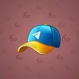 Durov’s Cap #1325 Durov’s Cap #1325