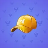 Durov’s Cap #1327 Durov’s Cap #1327